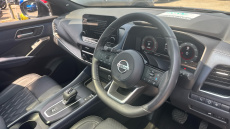 Nissan Qashqai 1.3 DiG-T MH 158 Tekna+ 5dr Xtronic Petrol Hatchback